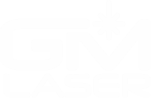 LOGO GM BLANCO